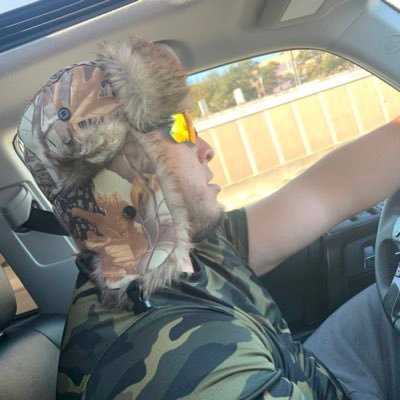 Profile Picture of Jason Gonzalez (@Jase2G) on Twitter