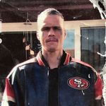 Profile Picture of Hurricane - Pat Cavanaugh (@hurricane_1968) on Instagram