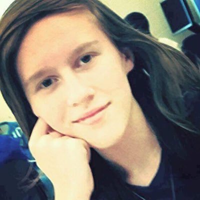 Profile Picture of Chloe Inman (@chloeinman3) on Twitter