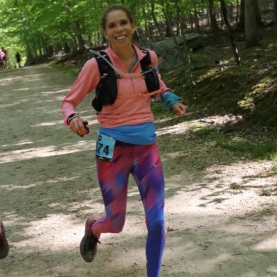 Profile Picture of Mari Baldwin (@DocMariB) on Twitter