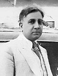 Profile Picture of Ali Ahmed S Kazion Wikipedia