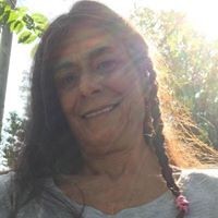 Profile Picture of Christine Toscano (@christine-toscano-2) on Quora