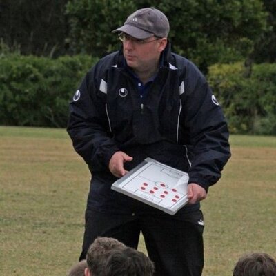 Profile Picture of Derek Lennon (@derek_lennon) on Twitter