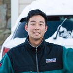 Profile Picture of Danny Kim Golf (@dannykimgolfs) on Instagram