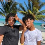 Profile Picture of Mark Anthony Gladden (@_caribbean_god) on Instagram