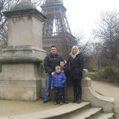 Profile Picture of Michael Culleton (@michaelculleton) on Twitter