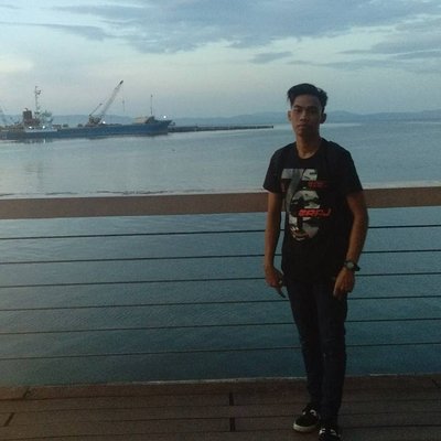 Profile Picture of JOSEPH C. ENCINAS (@JOSEPHCENCINAS1) on Twitter