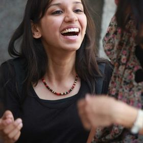 Profile Picture of Snehal Jain (@snehaljain) on Pinterest