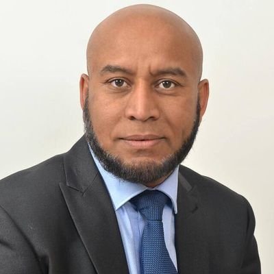 Profile Picture of SHAH ALAM (@ALAMShah177) on Twitter