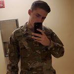 Profile Picture of Brandon Lee Perreault (@brandon.perreault13) on Instagram