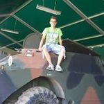 Profile Picture of Michał Raszkowski (@mm_mmichal) on Instagram