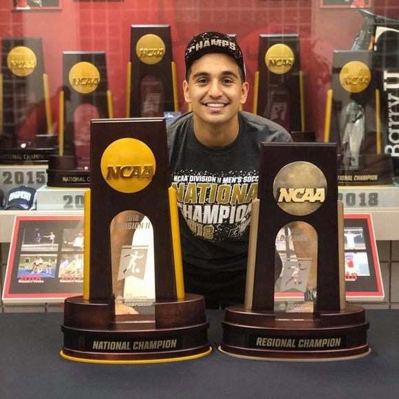 Profile Picture of Cristian Alcala (@cristianalcala7) on Poshmark