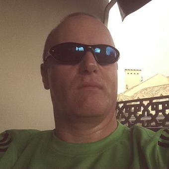 Profile Picture of Chris Flint (@cflint67) on Twitter