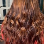 Profile Picture of Annabelle Fox (@foxyhairandbeauty) on Instagram