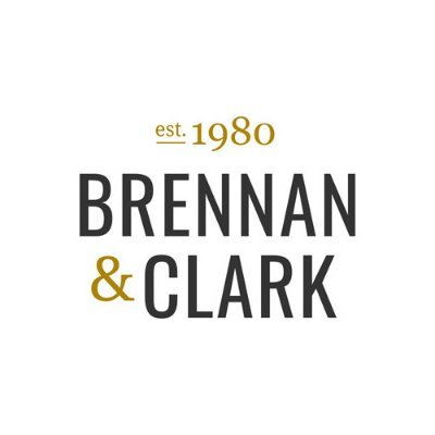 Profile Picture of Brennan & Clark (@brennanandclark) on Twitter