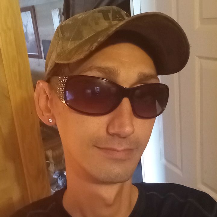 Profile Picture of Patrick Rockett795 (@patrickrockett31) on Tiktok
