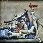 Profile Picture of Mark Zientek (@23_zbucket) on Instagram