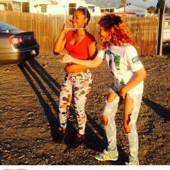 Profile Picture of Raylette Marie (@raylettemarie) on Poshmark