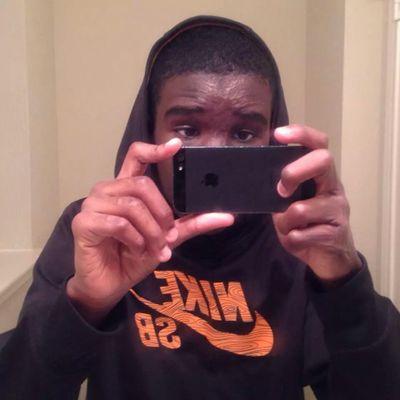 Abubakar Jalloh - Twitter Profile Picture of Abubakar Jalloh (@@__therealabu) on Twitter