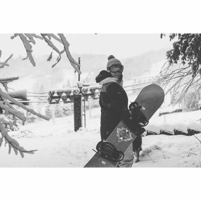 Profile Picture of Audrey Vigneault (@auvign) on Twitter