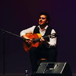 Profile Picture of ADRIÁN LOMAS (@adrian_lomas) on Instagram