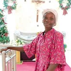 Profile Picture of Felicia Mich Shalma (@Felicia-Mich-Shalma) on Facebook