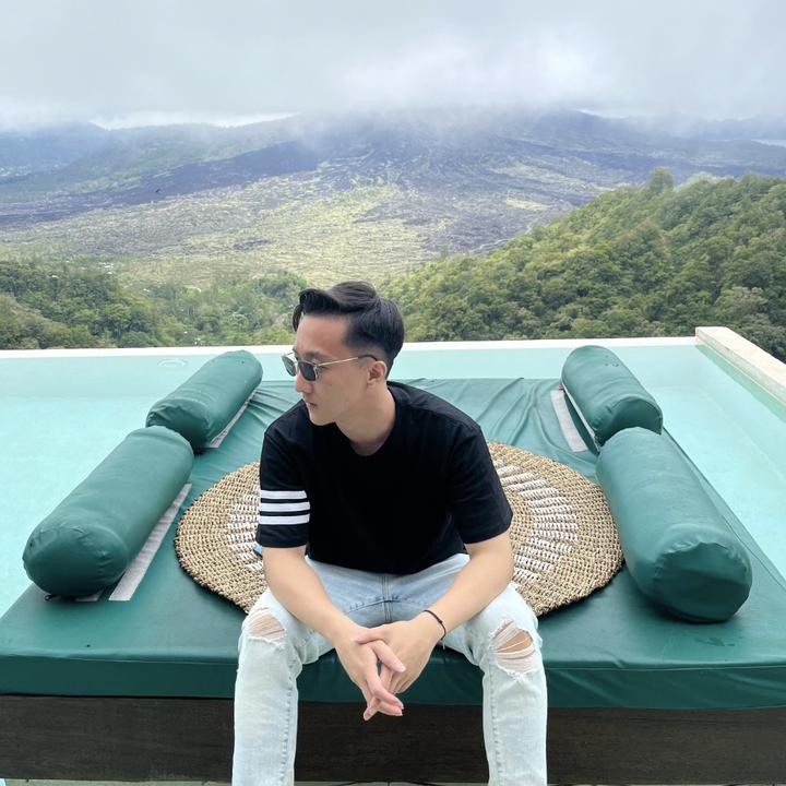 Profile Picture of john thrust (@johnthrust) on Tiktok