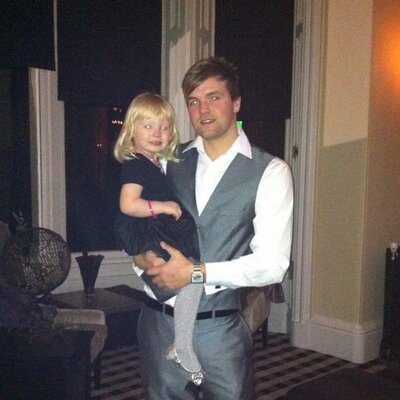 Profile Picture of Scott Nicoll (@scottnicoll29) on Twitter