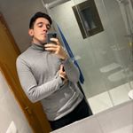 Profile Picture of Victor Guzman (@_victorguzman_) on Instagram