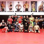 Profile Picture of Martial Arts Academy Oraee (@academy_oraee) on Instagram