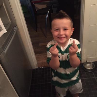 Profile Picture of David Mcguigan (@mcguig1985) on Twitter