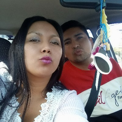 Profile Picture of Jacob Patricio Riffo Sepúlveda (@riffo_jacob) on Twitter