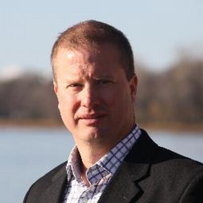 Profile Picture of Mark Rivers (@MarkRivers) on Twitter