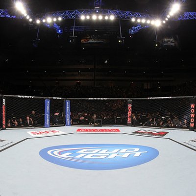 Profile Picture of Joel Haynes (@JoelOctagon) on Twitter