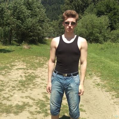 Profile Picture of Piotr Marczak (@piotrusiekstyle) on Twitter