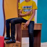 Profile Picture of Malata Joseph (@malata.joseph) on Instagram