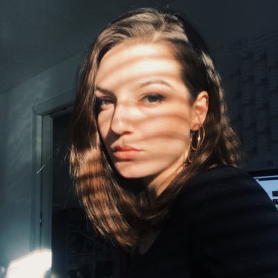 Lynn Kate - Twitter Profile Picture of Lynn Kate (@SueSueSue_) on Twitter