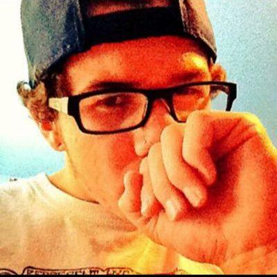 Profile Picture of Nick Felton Fan Page (@nick_felton) on Twitter