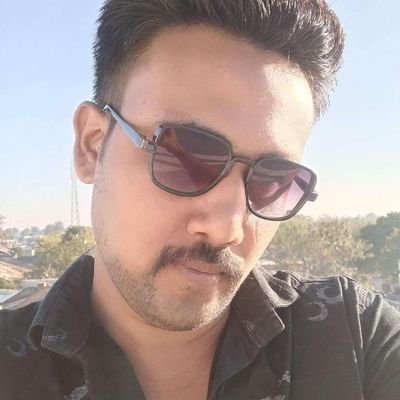 Profile Picture of Patel Suvas Patel Suvas (@PatelSuvasPate1) on Twitter