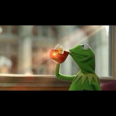 Profile Picture of Christina Smith (@254Kermit) on Twitter