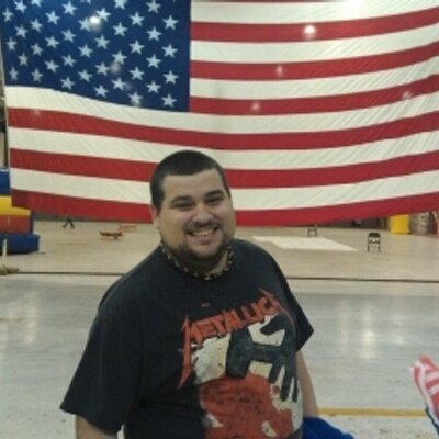 James Ellis - Twitter Profile Picture of James Ellis (@P1Ramrod) on Twitter