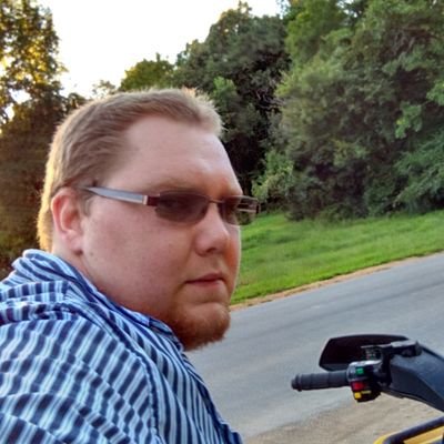 Profile Picture of Derek Wanamaker (@WanamakerDerek) on Twitter