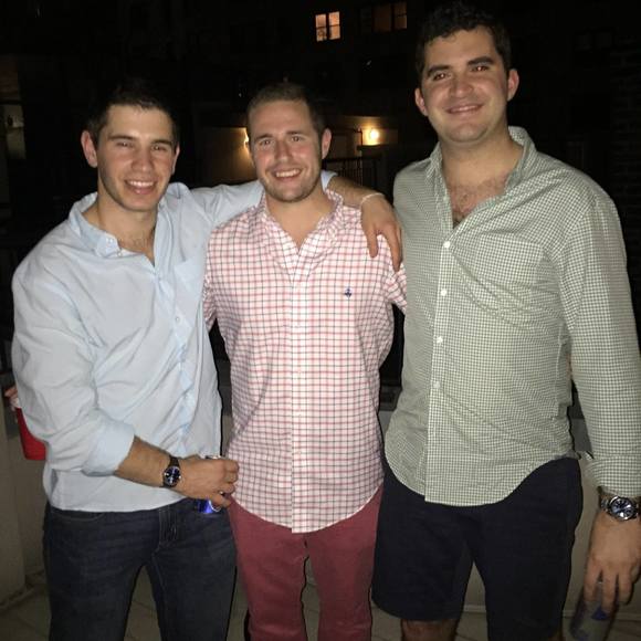 Profile Picture of Kyle Morgan (@tacobeers) on Poshmark