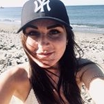 Profile Picture of Barbara Bartos (@bartosbarbara) on Instagram