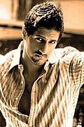 Profile Picture of Asad Shanon Wikipedia