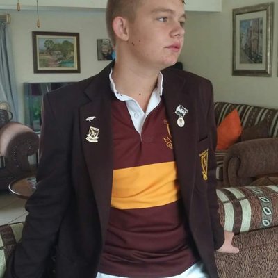 Profile Picture of Daniel Vink (@Daniel46577417) on Twitter