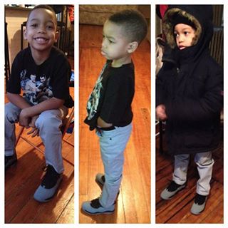 Profile Picture of Marc Jaylen (@Marc-Jaylen) on Facebook