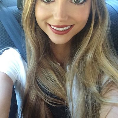 Profile Picture of Brook C. Sinclair (@BrookSinclair) on Twitter