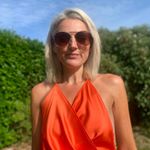 Profile Picture of Mary Fogg (@mezfogg) on Instagram