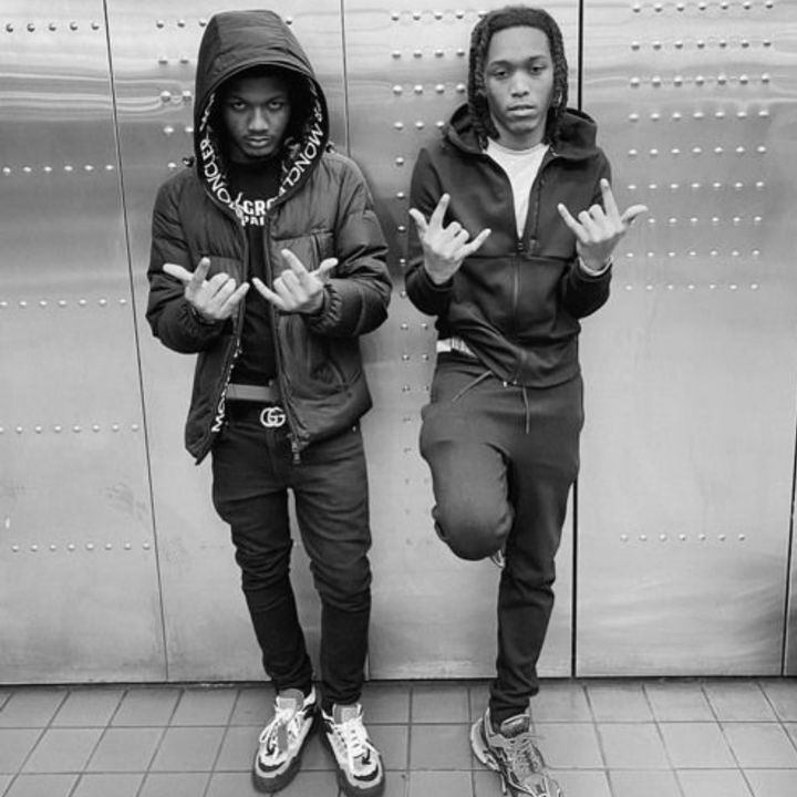 Profile Picture of oli.pawelczyk (@oli.pawelczyk) on Tiktok